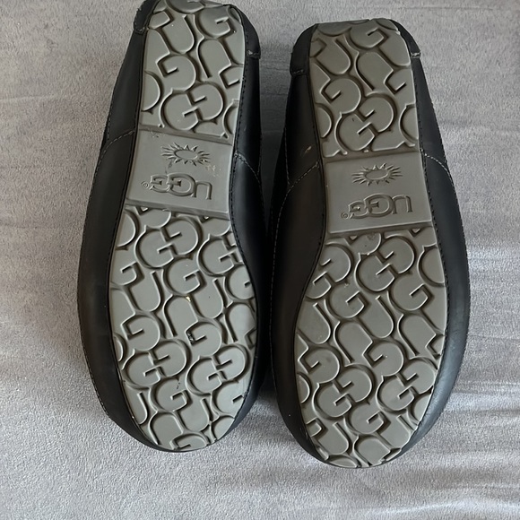 UGG MENS ASCOT SLIPPER 10 - Picture 2 of 5